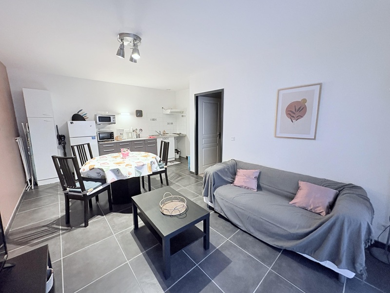 Résidence les Hirondelles n° 1-5-7, Eugénie-les-Bains - photo 7