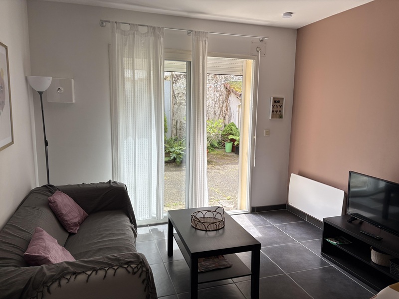 Résidence les Hirondelles n° 1-5-7, Eugénie-les-Bains - photo 12