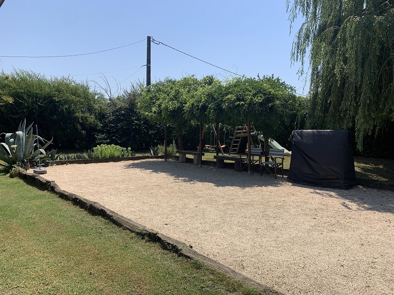 Les Terrasses des Mimosas - Gîte Les Hortensias, Caumont-sur-Garonne - photo 4