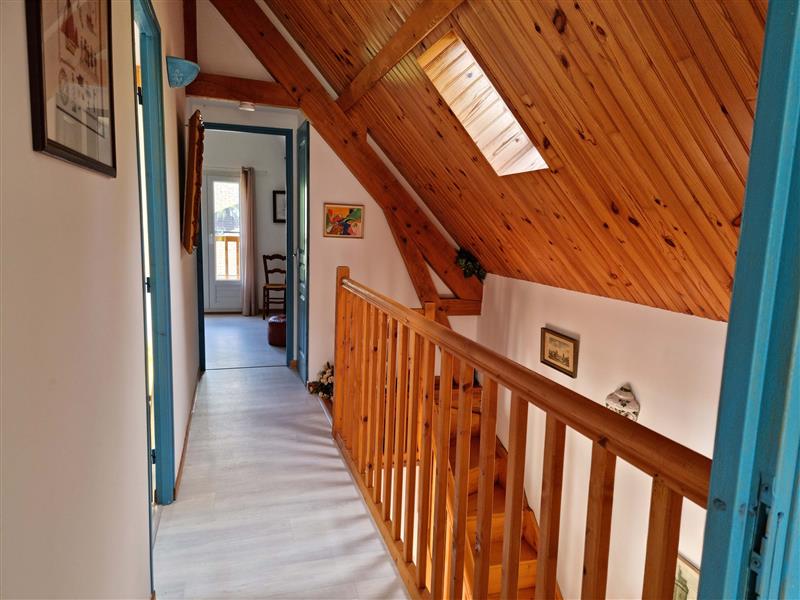 Chalet les Hortensias