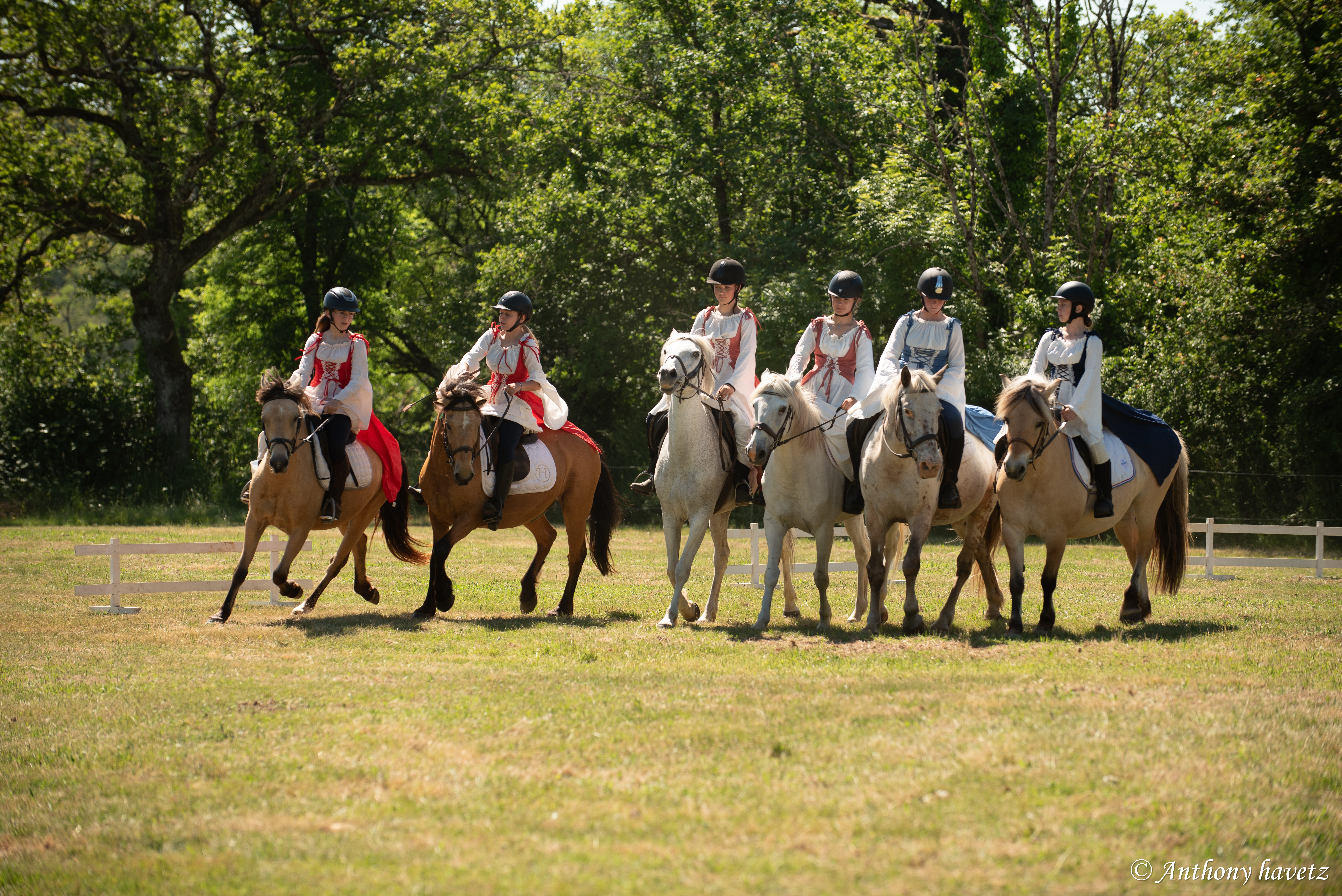 Festival les imPrO'bables, Lathus-Saint-Rémy - photo 6