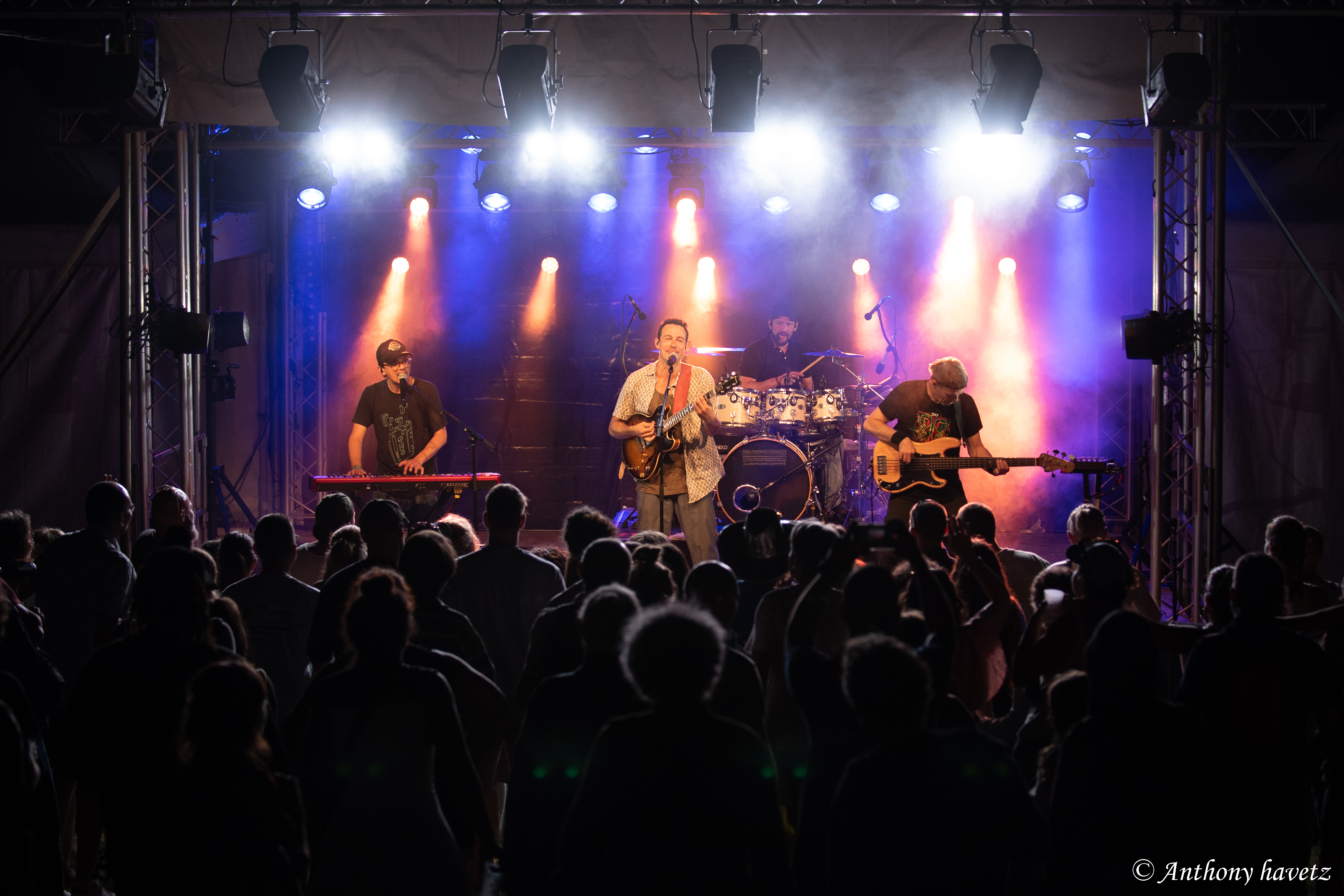 Festival les imPrO'bables