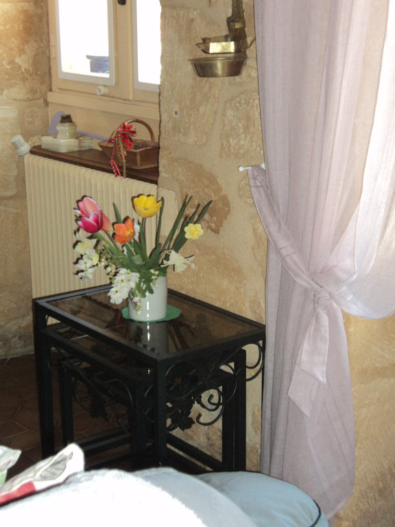 Chambre d'hôtes Les Iris