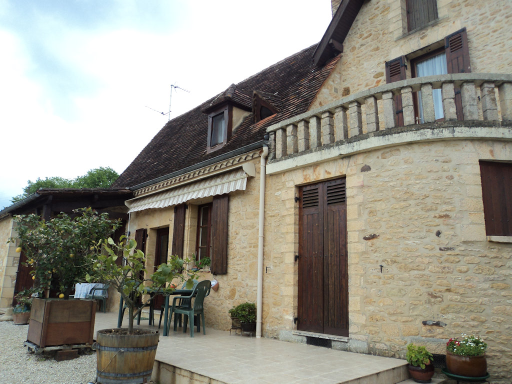 Chambre d'hôtes Les Iris