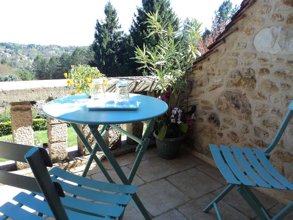 Chambre d'hôtes Les Iris, Sarlat-la-Canéda - photo 9