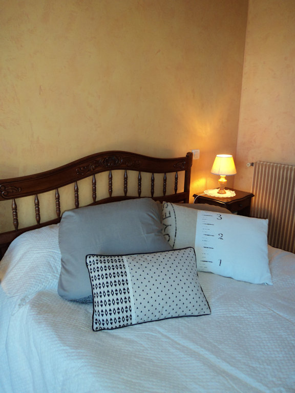 Chambre d'hôtes Les Iris, Sarlat-la-Canéda