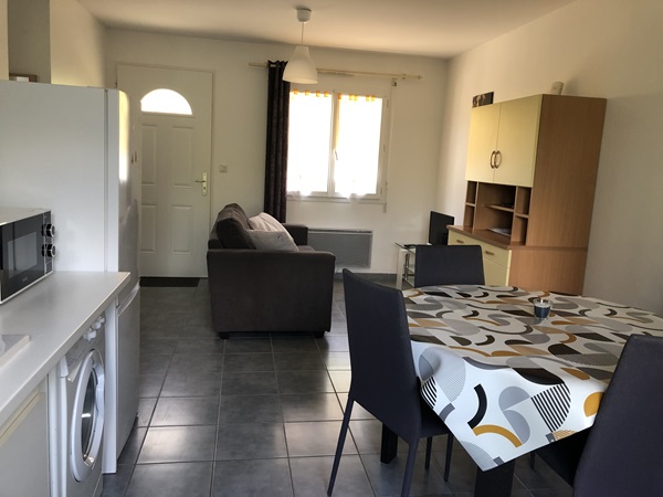 Location Les Iris - photo 3