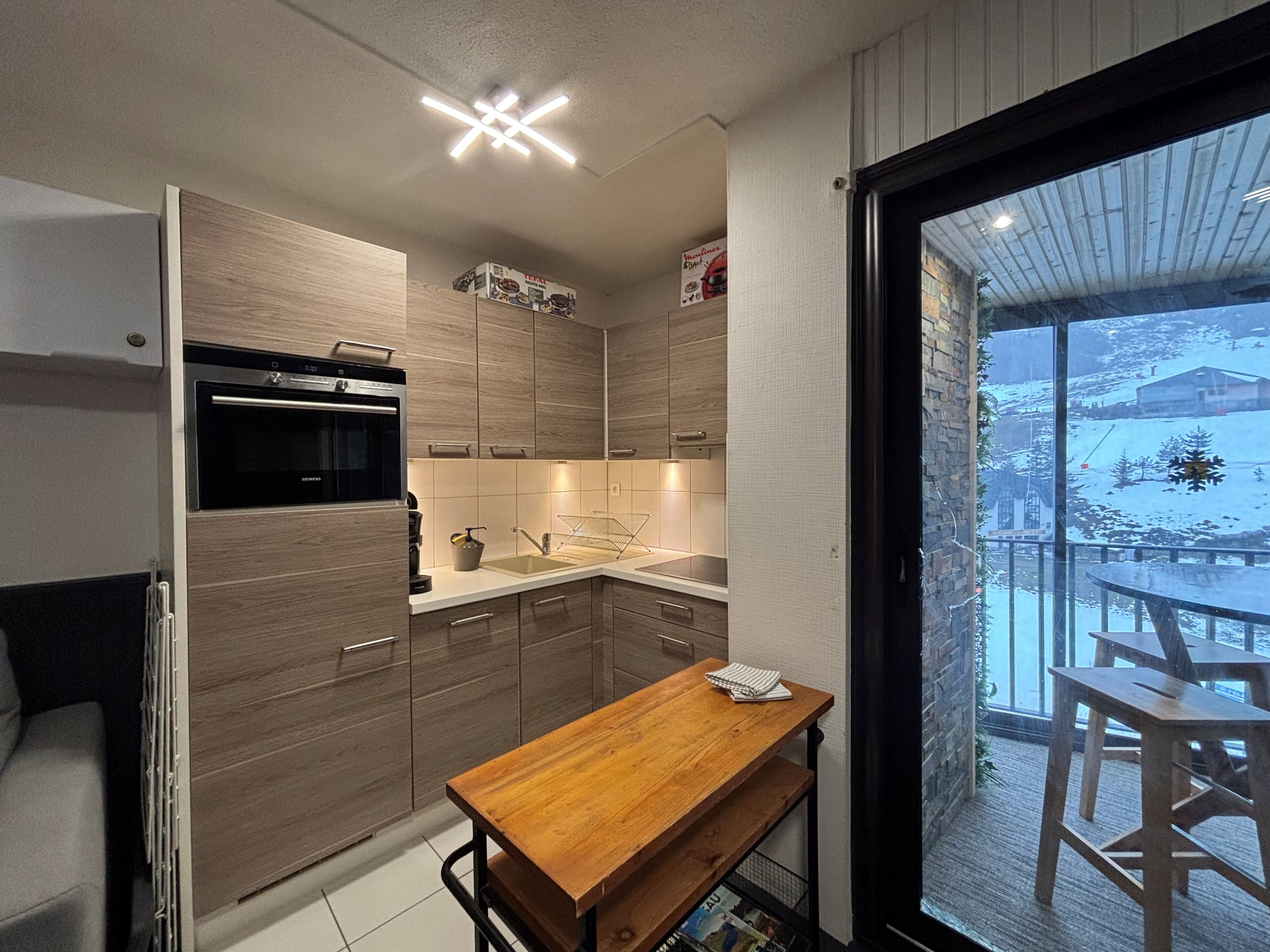 Appartement Les Isards 72, Eaux-Bonnes - photo 12