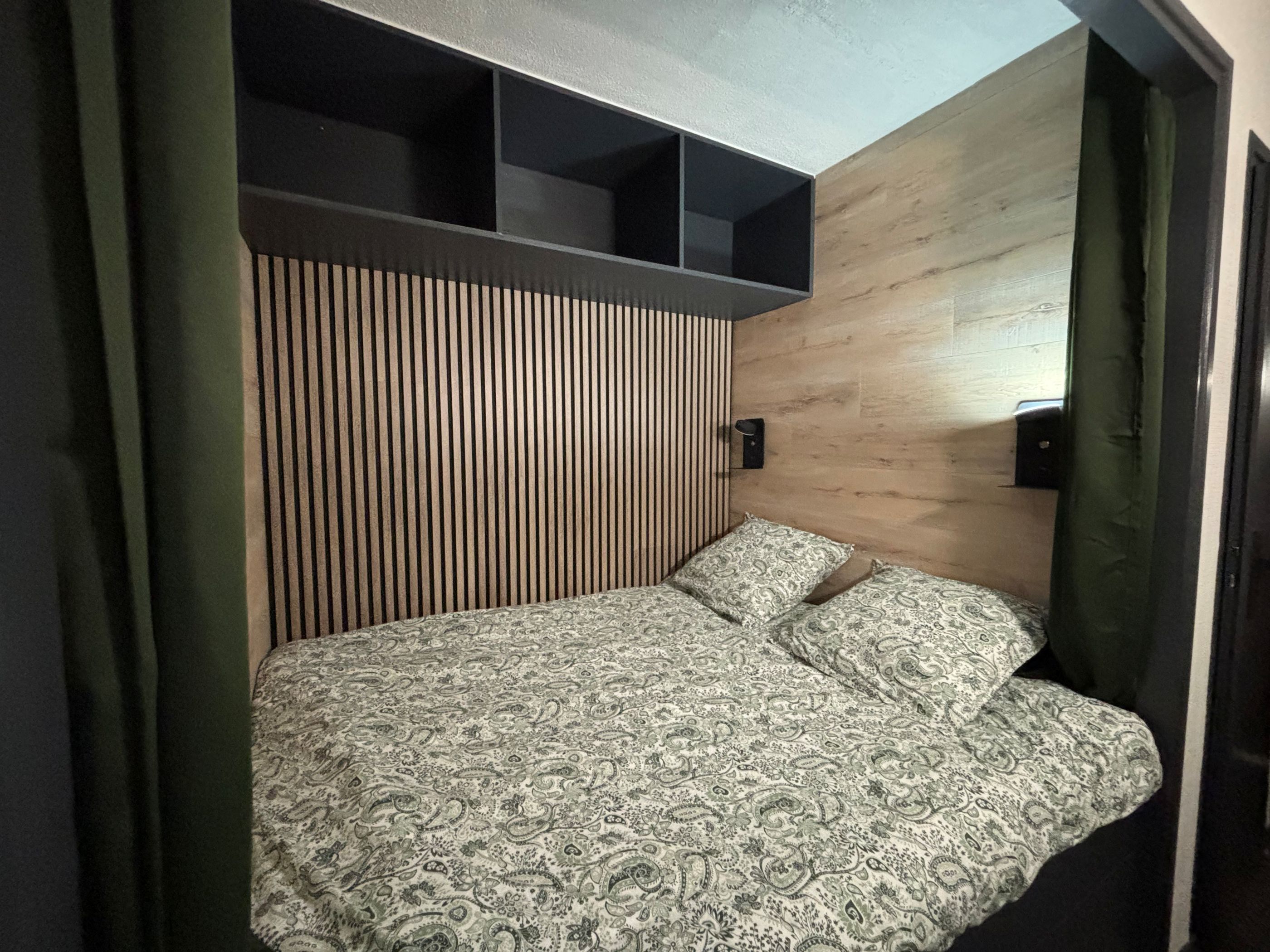 Appartement Les Isards 72, Eaux-Bonnes - photo 3