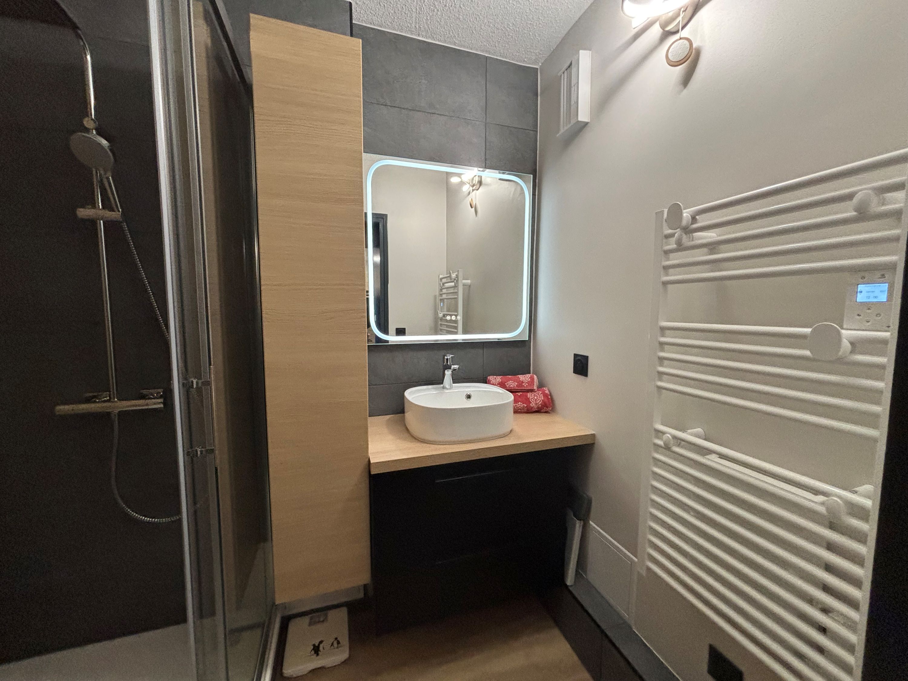 Appartement Les Isards 72, Eaux-Bonnes - photo 9