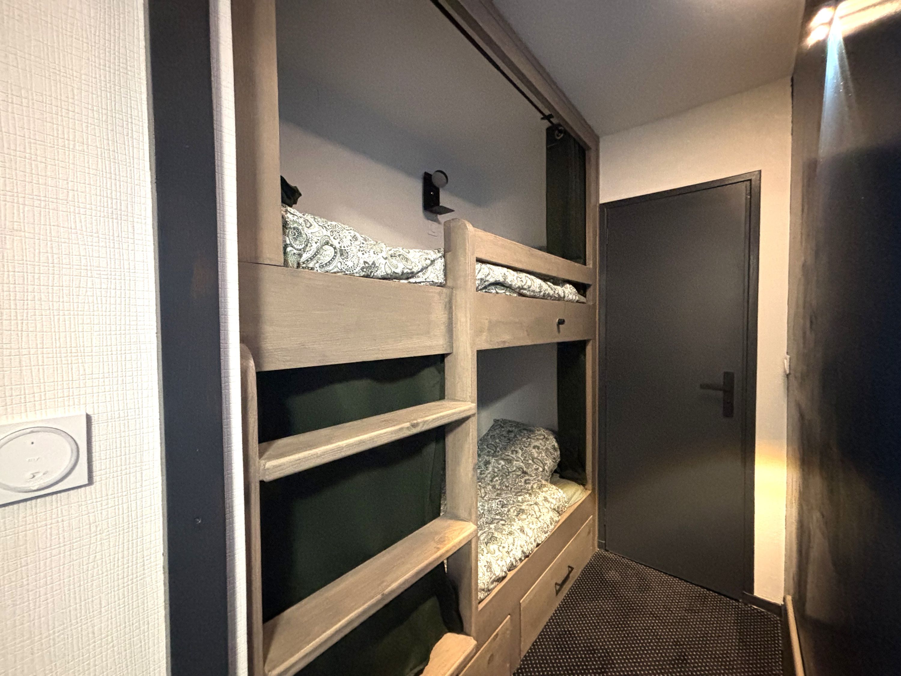 Appartement Les Isards 72, Eaux-Bonnes - photo 13