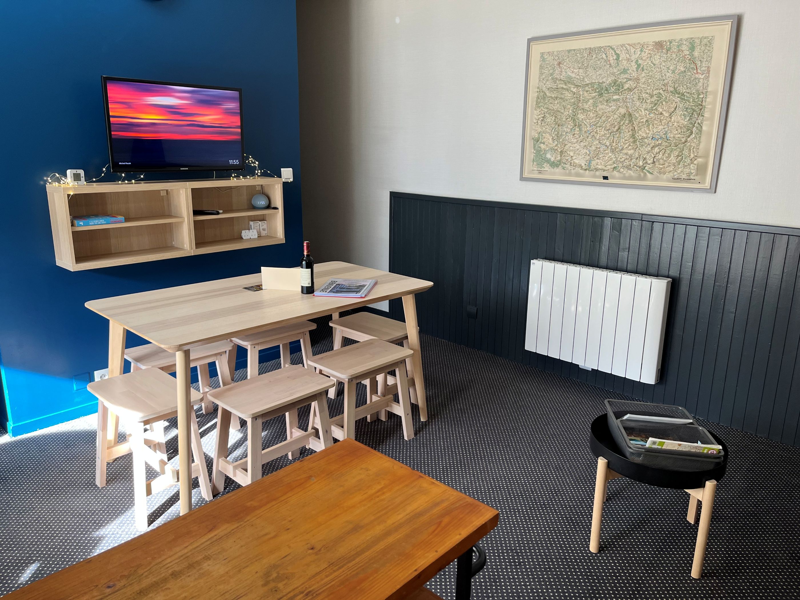 Appartement Les Isards 72, Eaux-Bonnes - photo 11