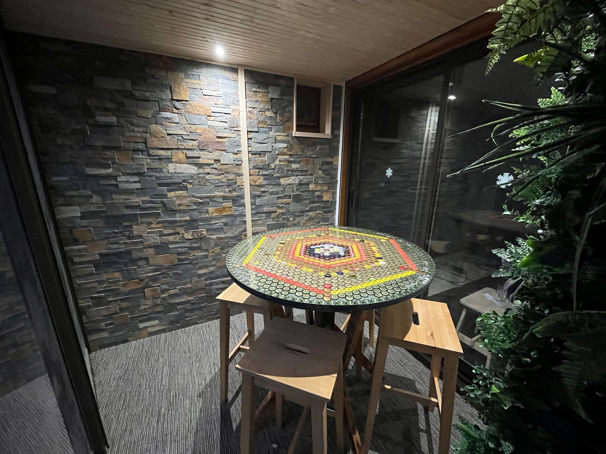 Appartement Les Isards 72, Eaux-Bonnes - photo 4