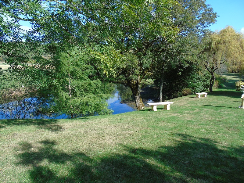 Les Jardins Tranquilles, Brantôme en Périgord - photo 10