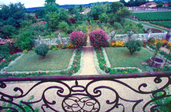 Les Jardins du Château de Mongenan, Portets - photo 9