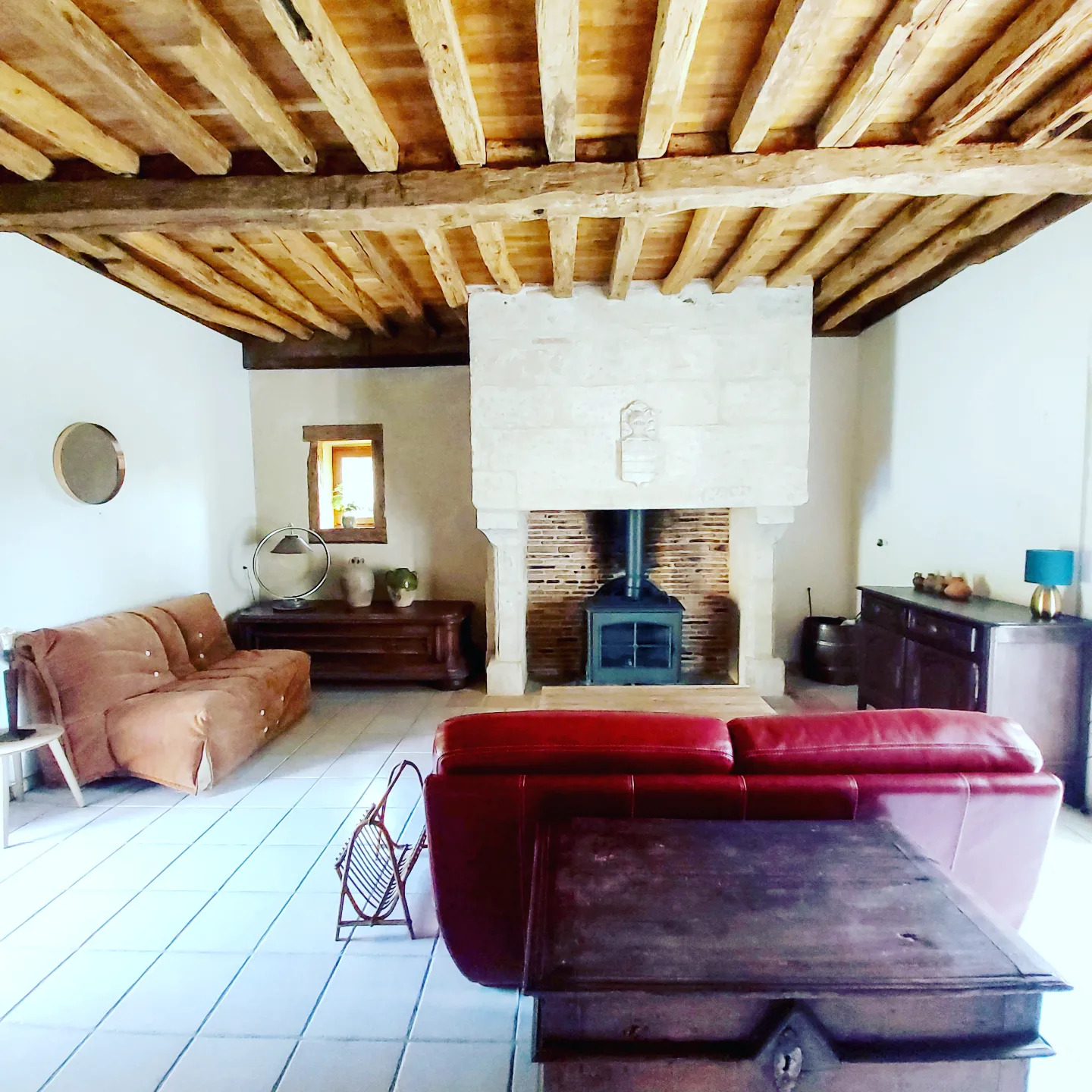 Les Jardins de la Beylie