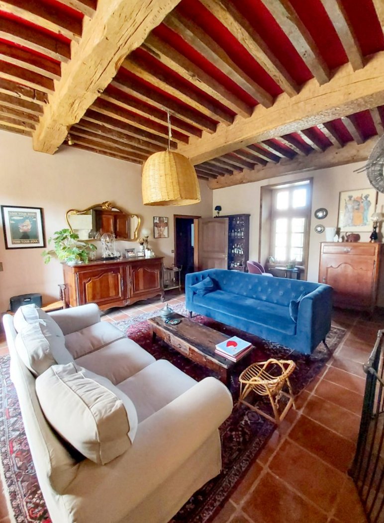 Les Jardins de la Beylie, Château-l'Évêque - photo 8