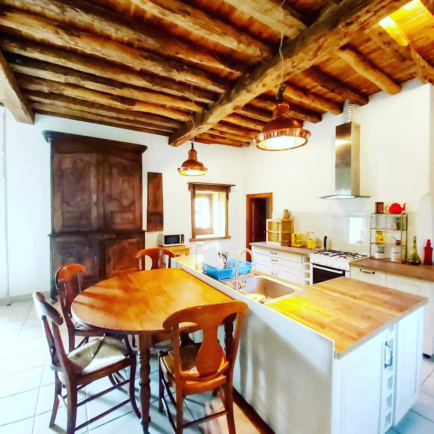 Les Jardins de la Beylie, Château-l'Évêque - photo 7