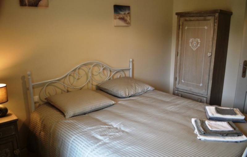 Les gîtes de bois Beaulieu - Les Joualles, Meilhan-sur-Garonne - photo 2