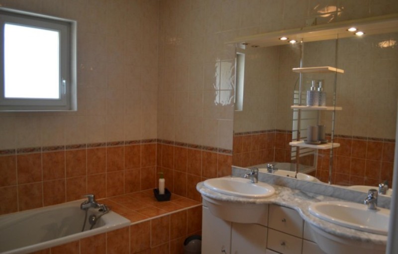 Les gîtes de bois Beaulieu - Les Joualles, Meilhan-sur-Garonne - photo 5