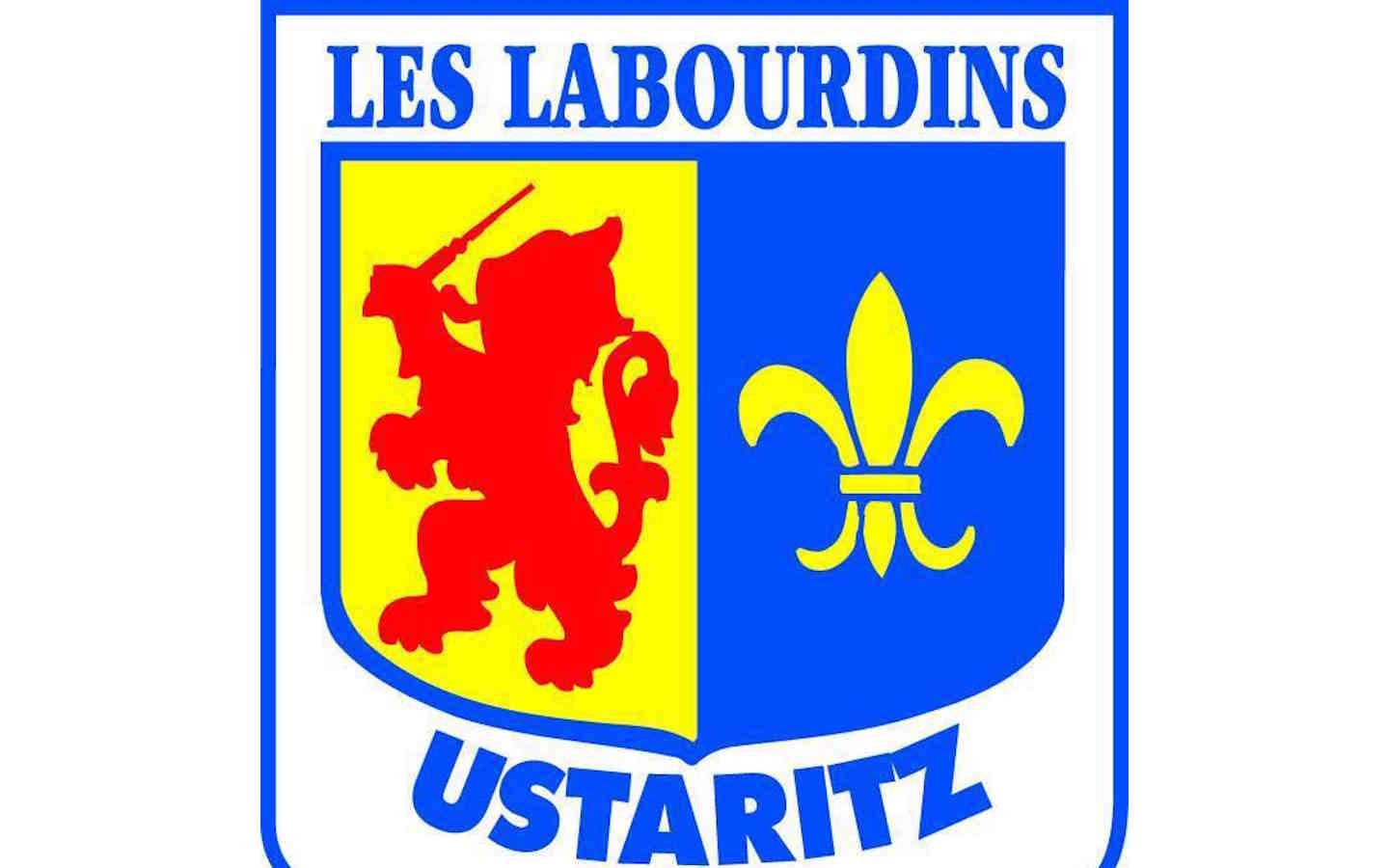 Fête des Labourdins — visuel événement
