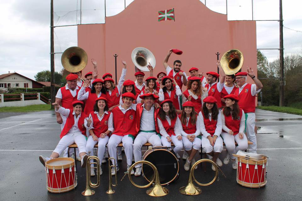 Les vendredis de l'Hermione : concert à bord