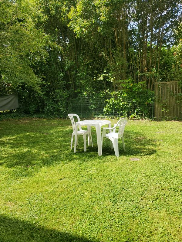 Les Lauriers — photo 2