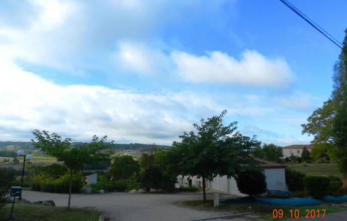 Les Lauriers de Bérann, Sainte-Livrade-sur-Lot - photo 6