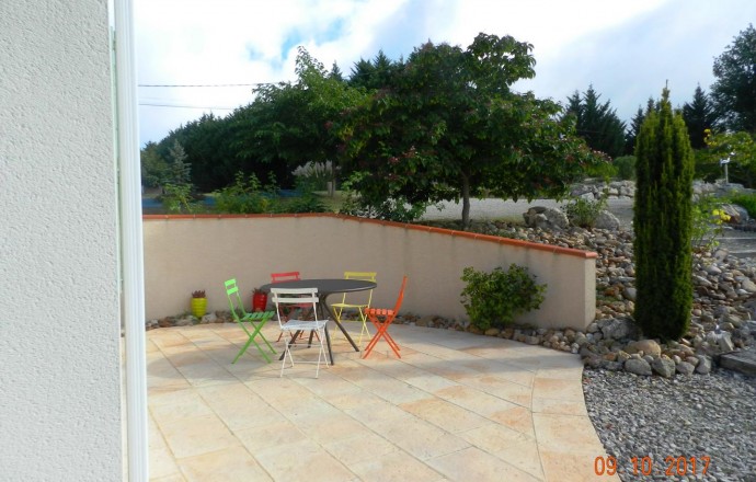 Les Lauriers de Bérann, Sainte-Livrade-sur-Lot - photo 14