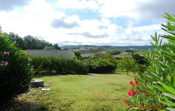 Les Lauriers de Bérann, Sainte-Livrade-sur-Lot - photo 9