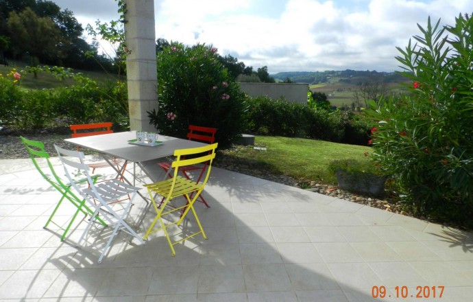 Les Lauriers de Bérann - photo 2