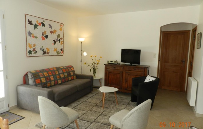 Les Lauriers de Bérann, Sainte-Livrade-sur-Lot - photo 18