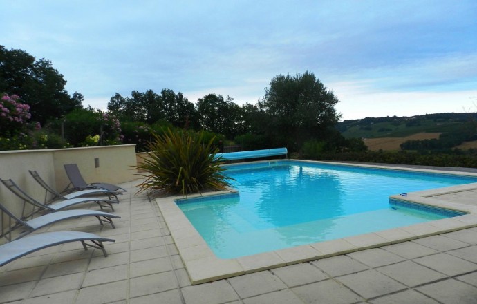 Les Lauriers de Bérann, Sainte-Livrade-sur-Lot - photo 15