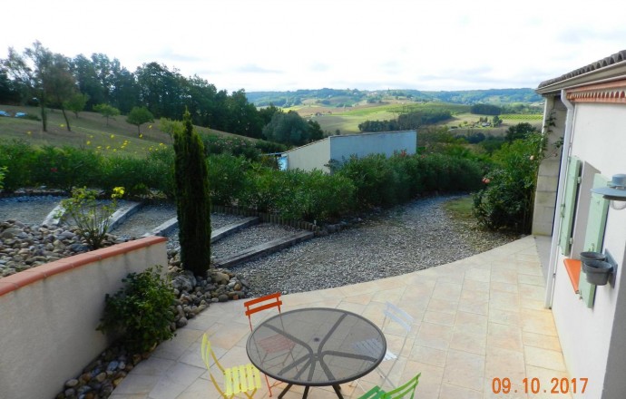 Les Lauriers de Bérann, Sainte-Livrade-sur-Lot - photo 16