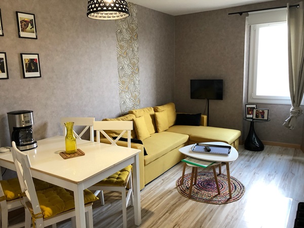 Logis du Barthon - Cap Breton et Bayonne - photo 3