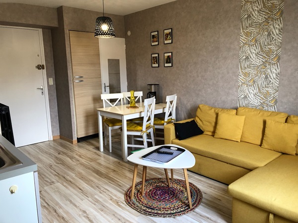 Logis du Barthon - Cap Breton et Bayonne, Buanes - photo 6