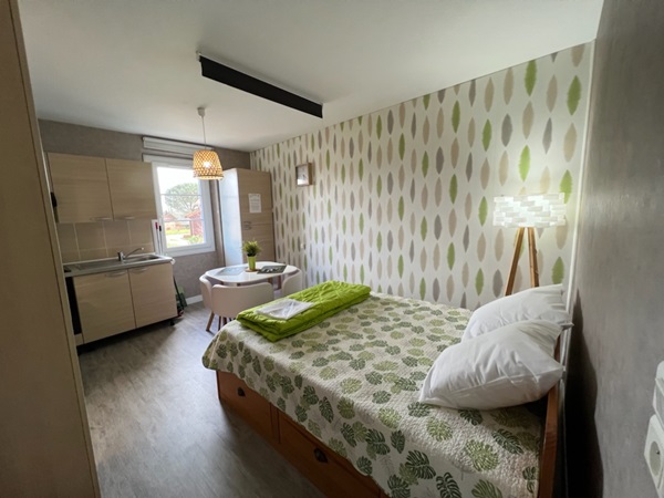 Logis du Barthon - Zen - photo 3