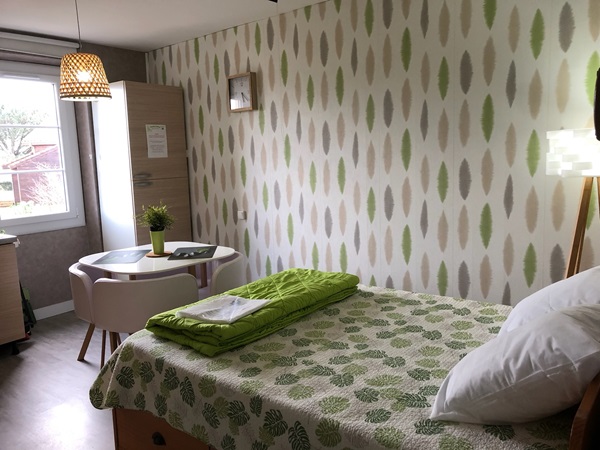 Logis du Barthon - Zen, Buanes - photo 6