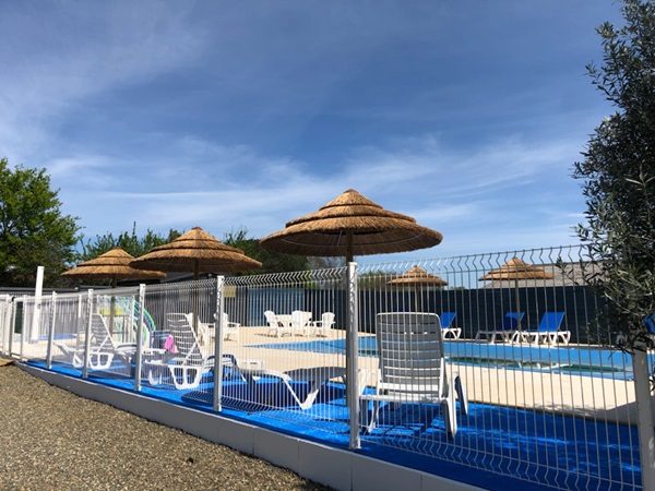 Camping Barthon - photo 4