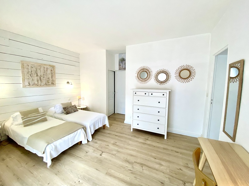 Les Logis de Castelnau n°8, Eugénie-les-Bains - photo 4