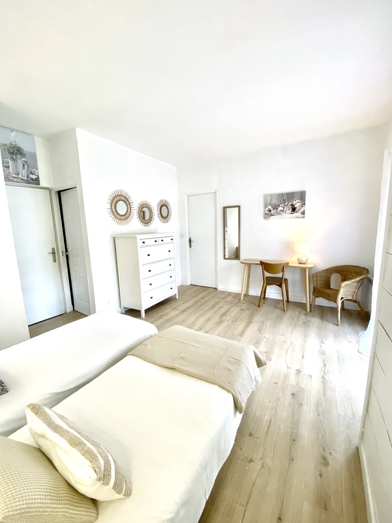 Les Logis de Castelnau n°8, Eugénie-les-Bains