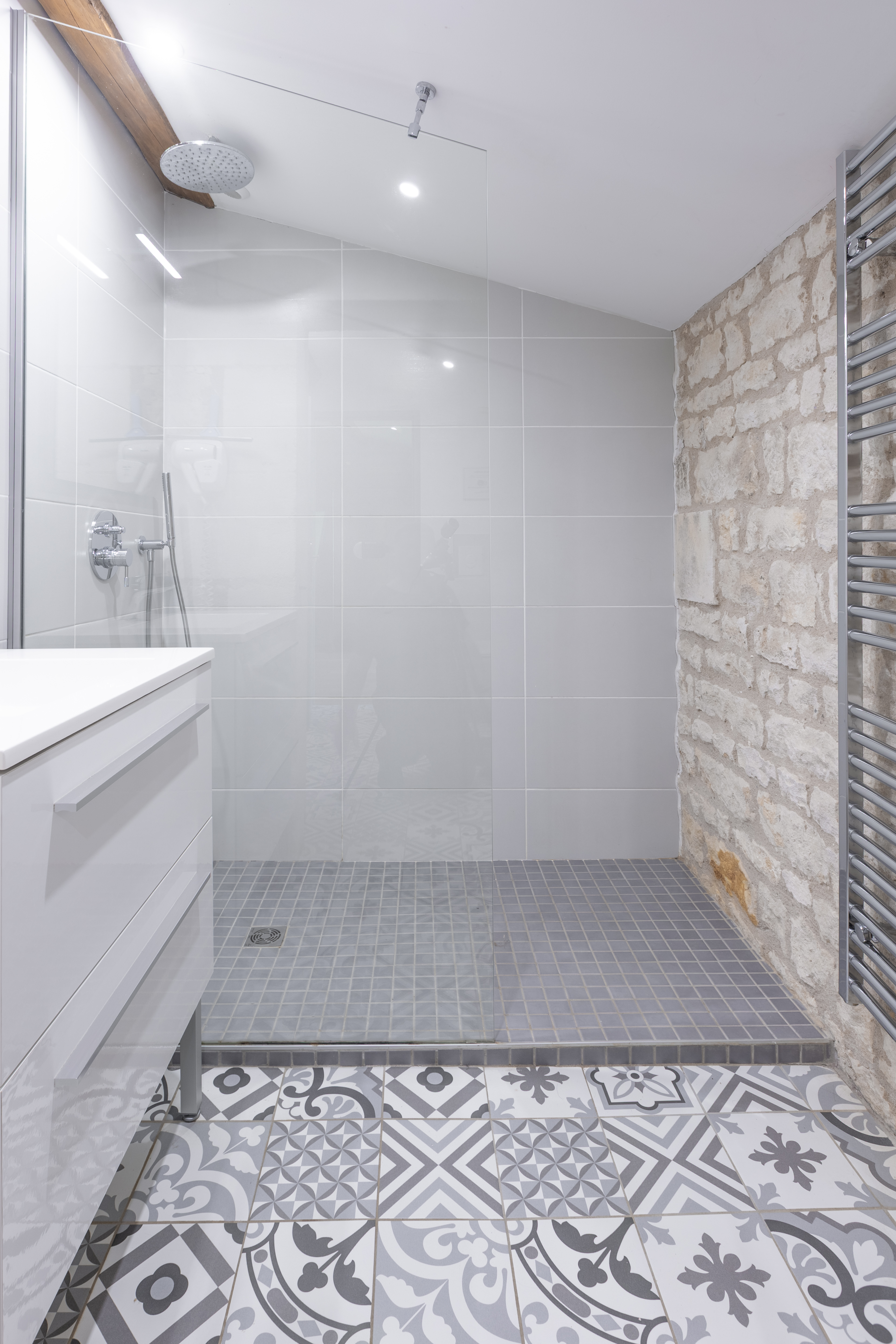 Domaine du Château des Loups - Les Cyprès, Échiré - photo 4