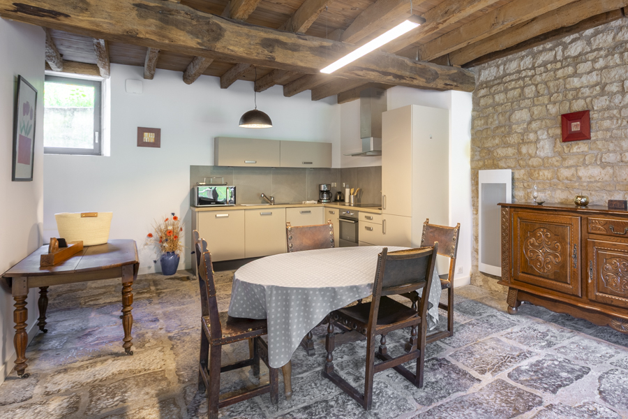 Domaine du Château des Loups - Les Cyprès, Échiré - photo 9