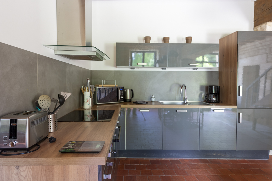 Domaine du Château des Loups - Les cèdres bleus, Échiré - photo 6