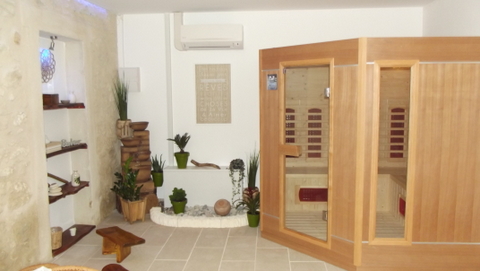 LES MAGIR'EAUX - LA BOUKIKA (SAS LÉCLO)