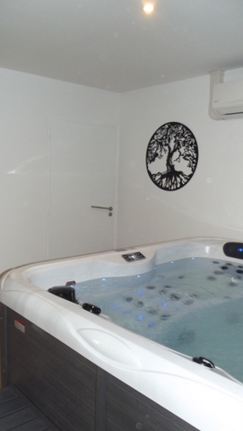 LES MAGIR'EAUX - LA BOUKIKA (SAS LÉCLO), Fougueyrolles - photo 2