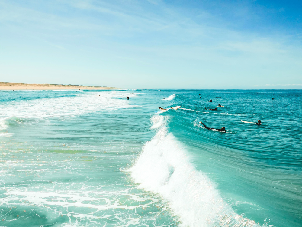 Hôtel de plein air Les Maritimes - photo 2