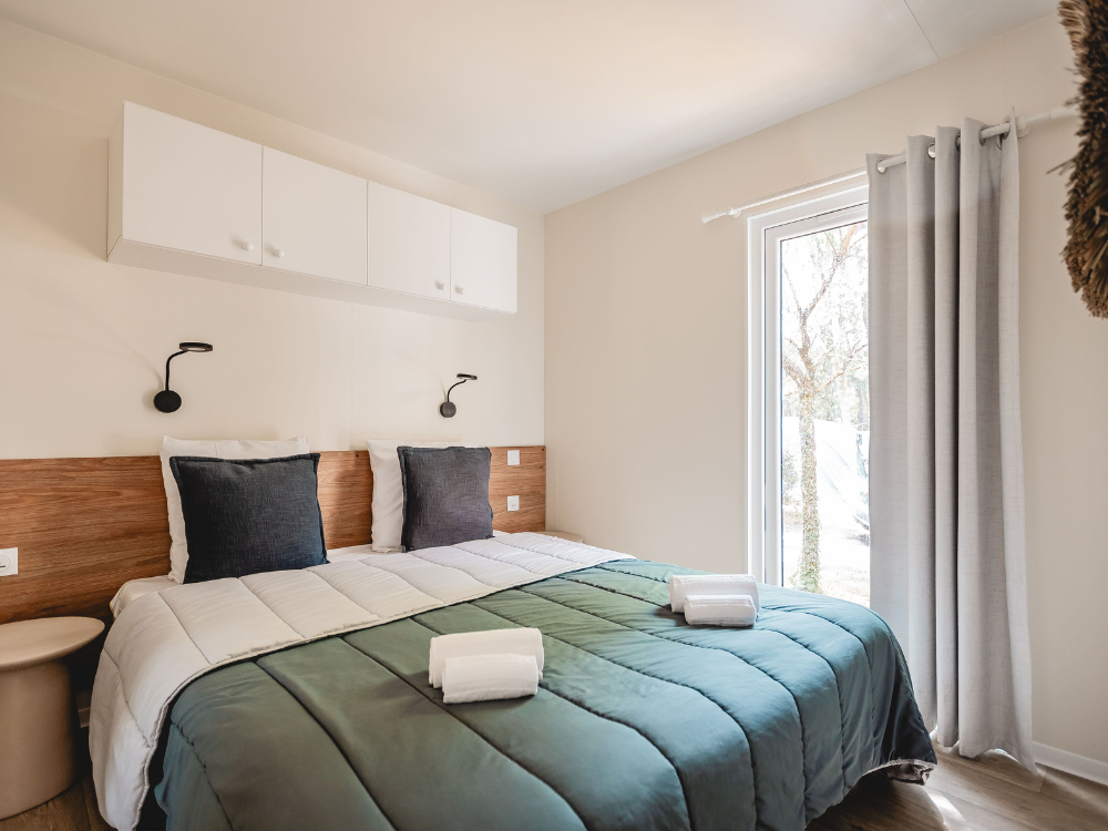 Hôtel de plein air Les Maritimes - photo 3