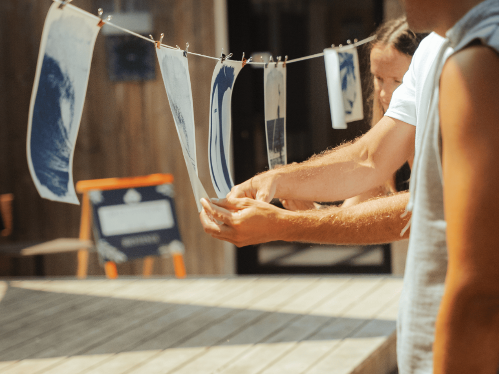 Hôtel de plein air Les Maritimes - photo 5