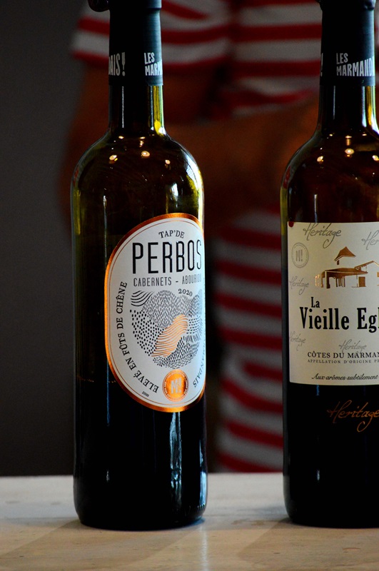 Cave : Les Marmandais ! - photo 4